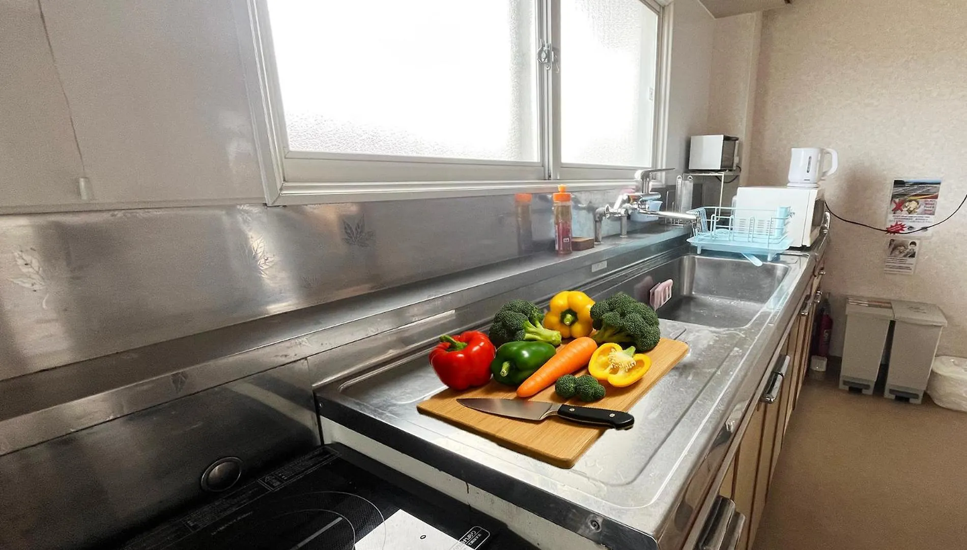 Furano House, 6 Bedrooms, Max 16Pp - Near Jr, Group Travel, Onsite Parking 0*,  Japan
