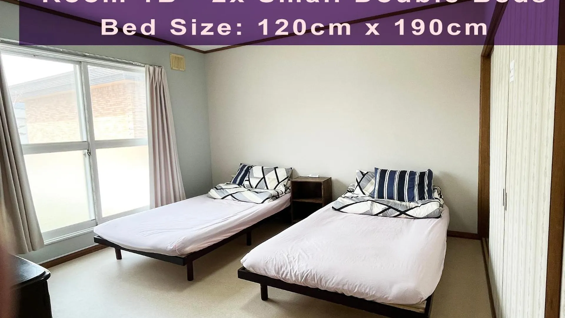 Furano House, 6 Bedrooms, Max 16Pp - Near Jr, Group Travel, Onsite Parking Feriehus